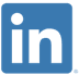 Linkedin Logo