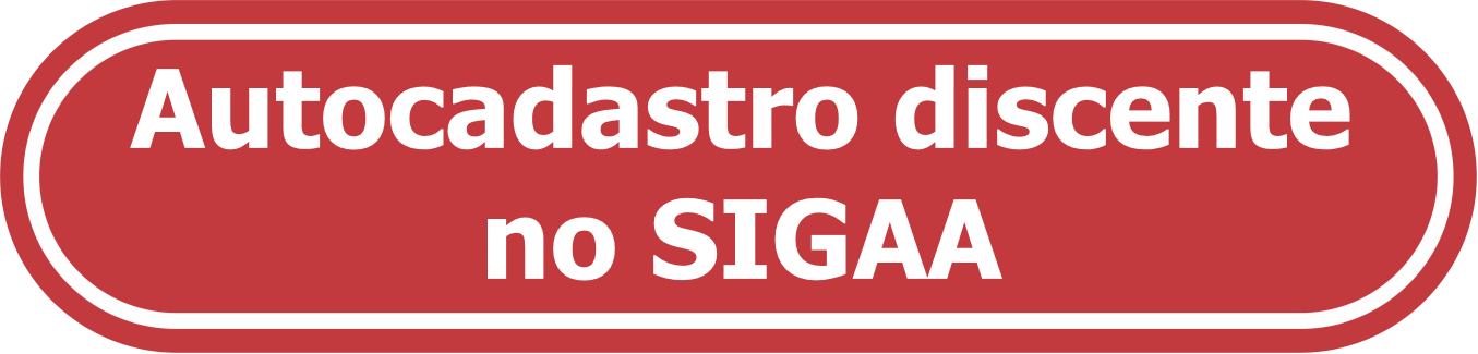 Autocadastro discente SIGAA