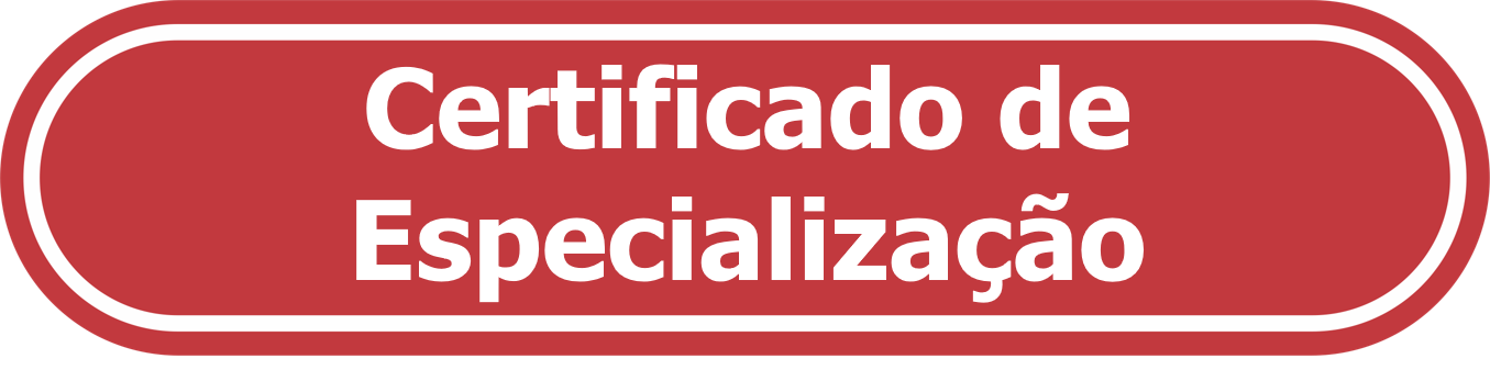 Certificado de Especializa��o