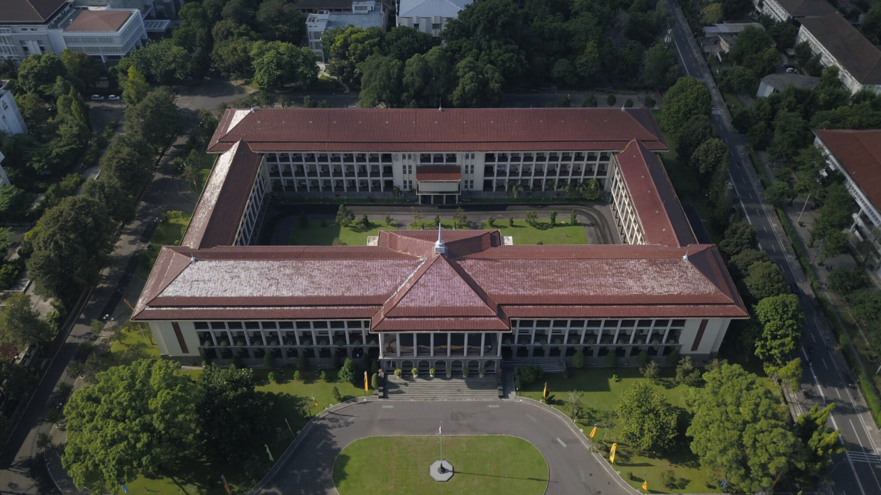 Kepakaran Riset dan Tema