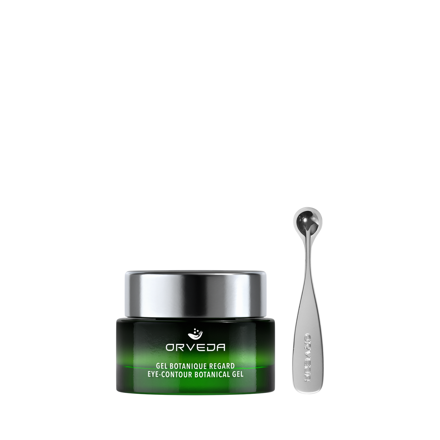 EYE-CONTOUR BOTANICAL GEL