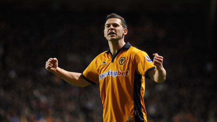 Ex-Wolves and West Ham winger Matt Jarvis has discussed the mixed starts to the season for his former clubs