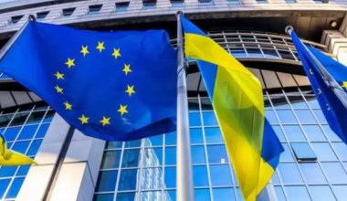 Германия передаст Украине еще 200 млн евро зимней помощи