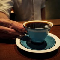 福岡・大宮のカフェKoyama Coffee