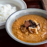 大牟田 Curry Toiro