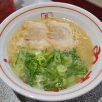 ラーメン