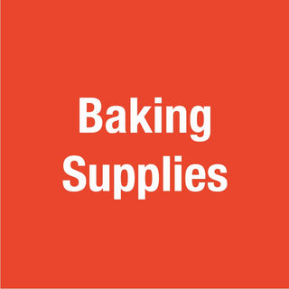 Baking Supplies