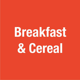 Breakfast & Cereal