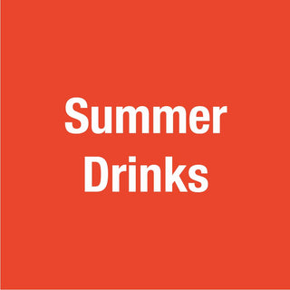 Summer Drinks