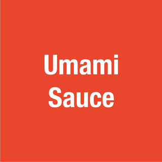 Umami Sauce