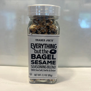 Everything Bagel Seasoning