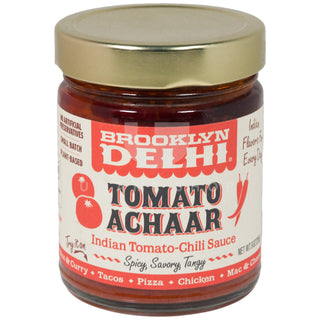 Achaar Tomato