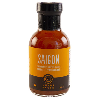 Umami Saigon Fish Sauce