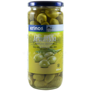 Armathia Olives