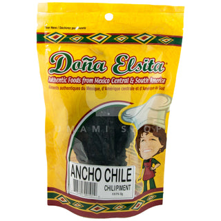 Ancho Chile