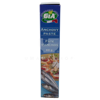 Anchovy Paste (Tube)