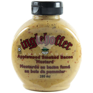 Applewood Smkd Bacon Mustard