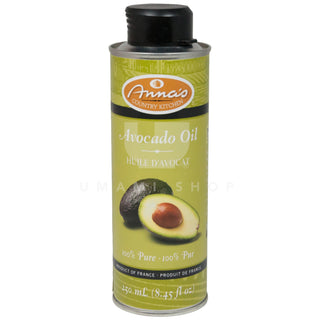 Avocado Oil