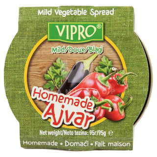 Ajvar Mild