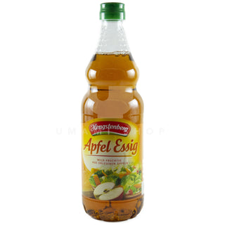 Apple Cider Vinegar