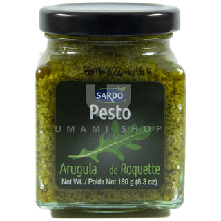 Arugula Pesto