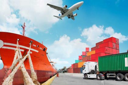 Transport, logistics and trade facilitation