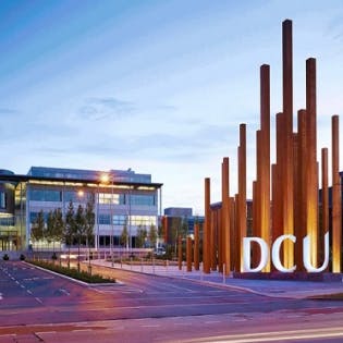 Dublin City University