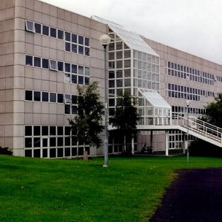 University College Dublin