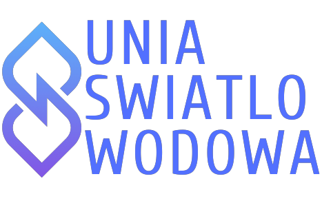 Logo uniaswiatlowodowa.pl