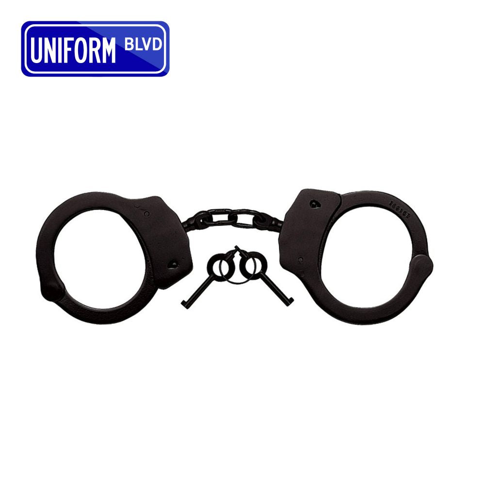 Rothco Professional Detective Handcuffs