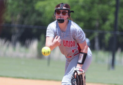 East and West: baseball and softball from East and West Union advance into the third round