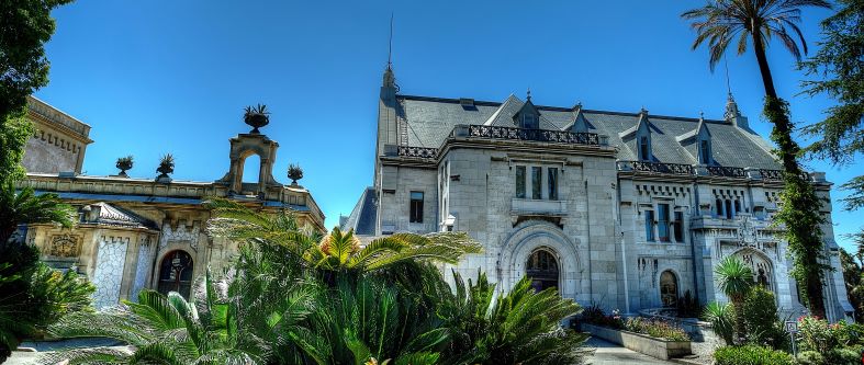 Château de Valrose