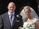 Mike Tindall - Margorie Silver
