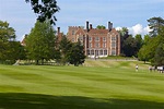 Benenden School - Country and Town House