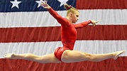 Gymnastics: Olympic hopeful Jade Carey charts unique path to Tokyo