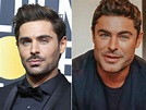 What s behind Zac Efron s new cheeks and jawline, according to experts