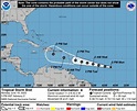 Tropical Storm Bret Forms, Expected to Impact Caribbean Cruises - Top Cruise Trips