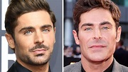 Zac Efron makes first red carpet return after broken jaw | Photos | news.com.au — Australia’s ...