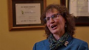 Dr. Brenda Coughlin: Vision of Hope - YouTube