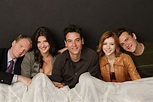 how i met your mother, Comedy, Sitcom, Series, Television, How, Met, Mother, 37 Wallpapers HD ...