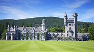 Everything You Need to Know About Balmoral, the British Royal Family’s Scottish Summer Castle ...