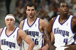All-Time Sacramento Kings team: Best era in last 35 years dominates the squad - The Athletic