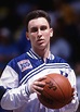 Duke Legend Bobby Hurley and His Favorite Point Guards in NCAA History | News, Scores ...