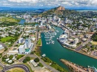 Townsville - Destination Information - Queensland