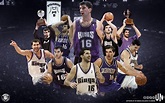 Sacramento Kings Wallpapers - Wallpaper Cave