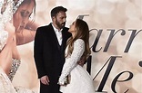 Jennifer Lopez and Ben Affleck s latest fight puts them under the spotlight | Marca