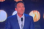 Ben Affleck trolled during Tom Brady s roast for getting Botox, blames JLo for making him do it ...