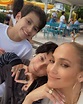 Jennifer Lopez and Ben Affleck s kids: Meet their 5 children