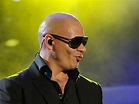 Is Pitbull Mr. Education ? Rapper Opens Charter School In Miami : Code Switch : NPR
