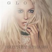 FM Collector - Creative Fan Made Albums: Britney Spears - Glory (Special Edition) (2016)